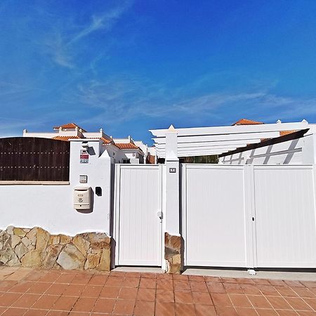Vv Luna Golf Caleta De Fuste Kültér fotó